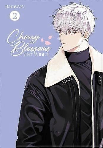 Cherry Blossoms After Winter Vol. 2 by Bamwoo Paperback