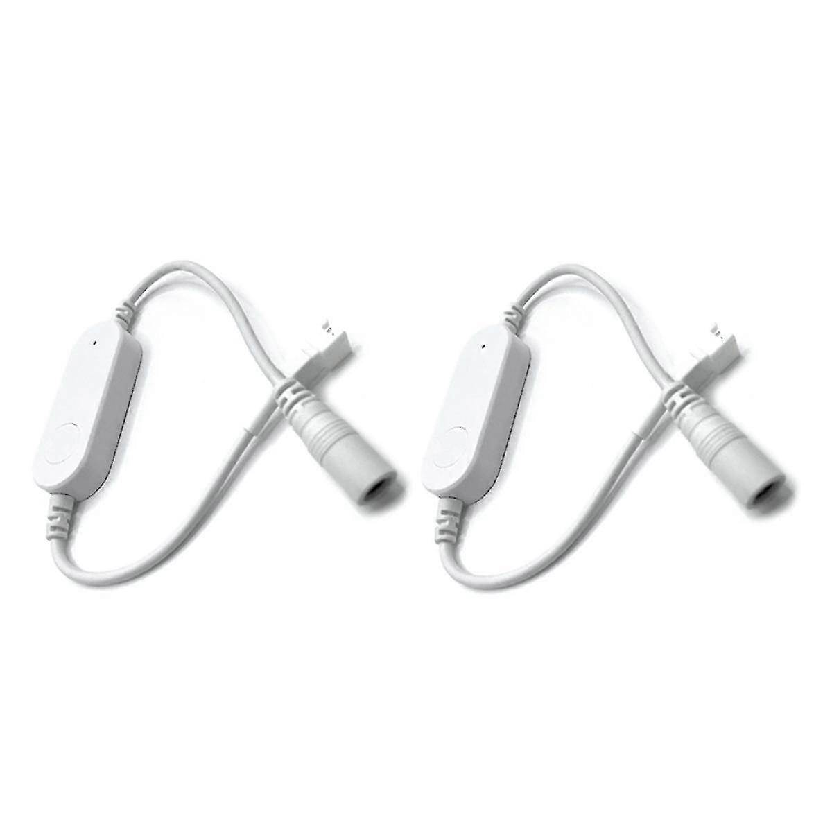 5V Tuya Smart Life WiFi DC RGB Controller Dimmable 3Pin LED Controller for LED Strip Light App Control Work