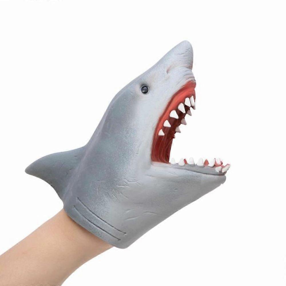 MIARHB Puppet Hand Shark