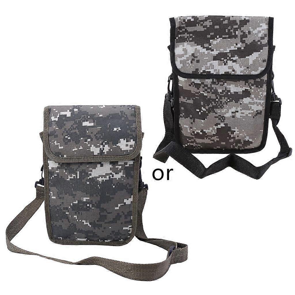 PinPointer Detector Pack Mule Pouch Multi-Purpose Digger Finder Storage Bag