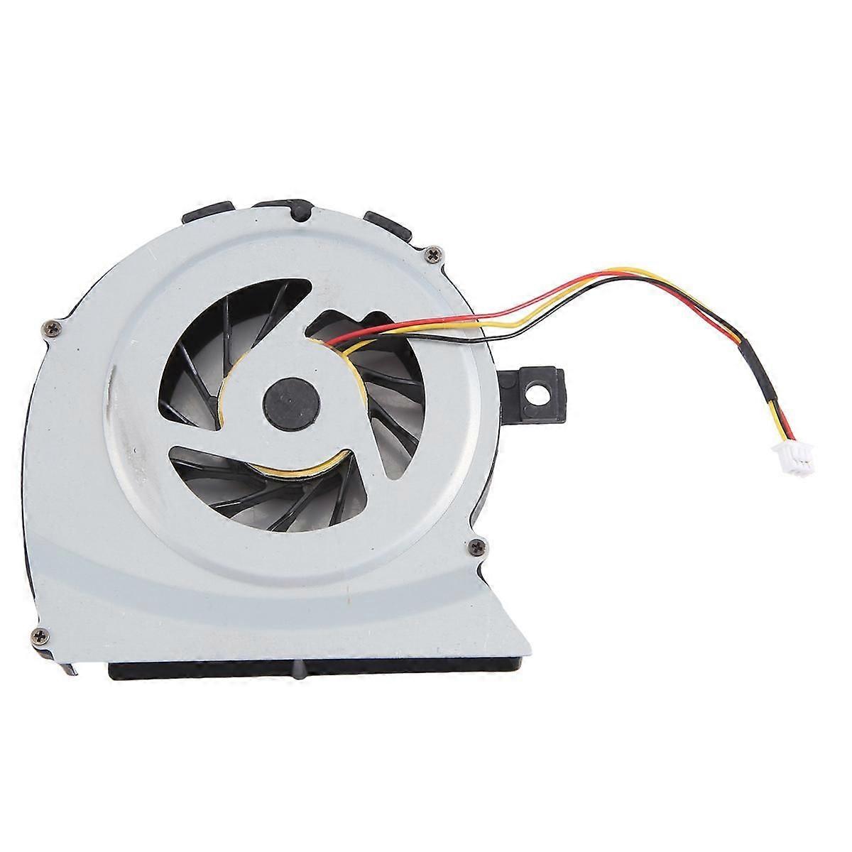 Laptop CPU Cooling Fan for Satellite L700 Fan L740 L745 Laptop CPU Cooling Fan