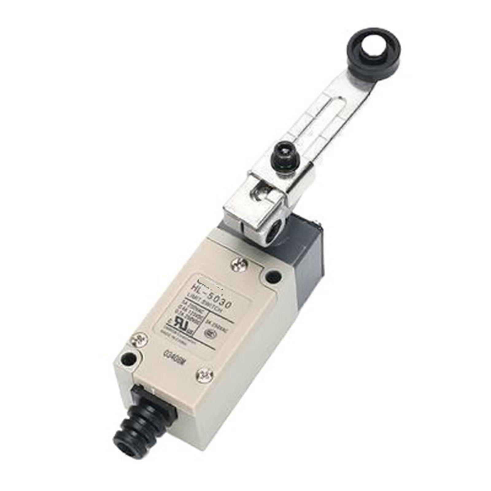 HL5000 5030 5300 5100 5200 5071 5050 Travel Limit Switch(HL5030)