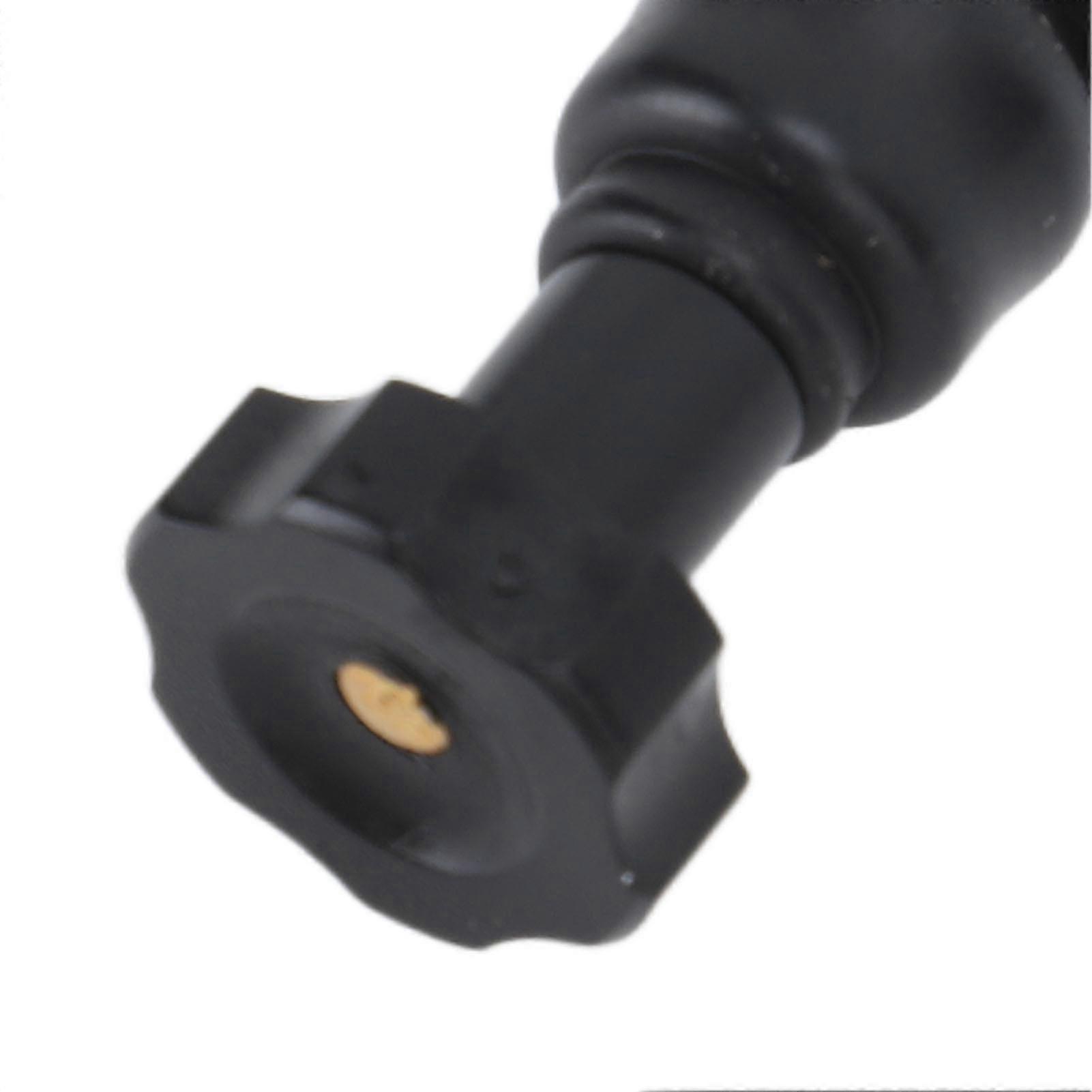 PJ38 Carburetor Choke Plunger Valve Starter Component