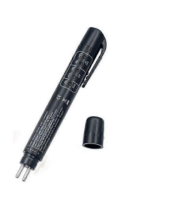 Brake oil detection pen/detector/brake fluid detection tool