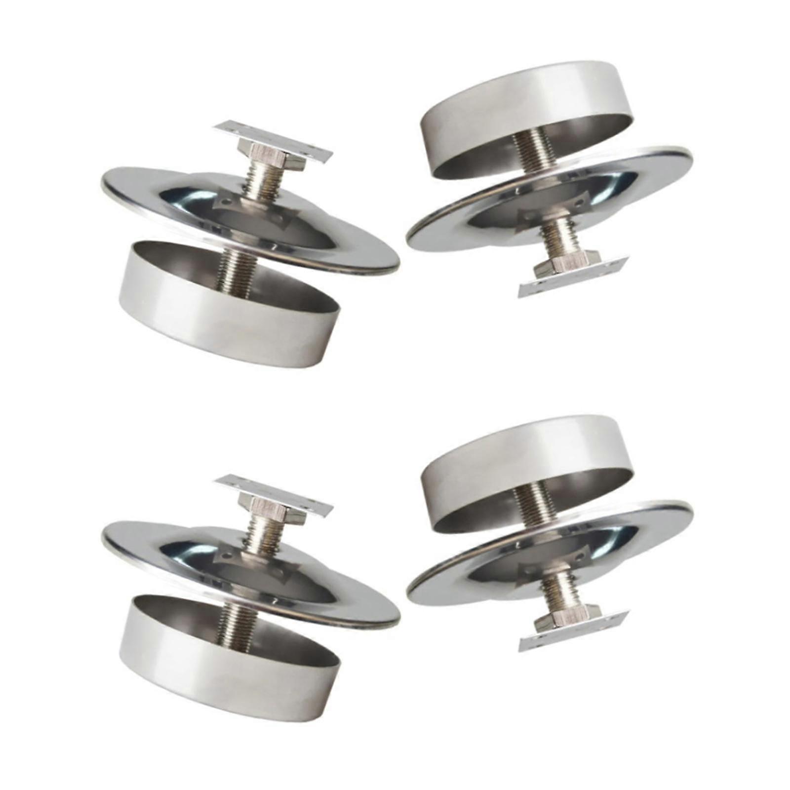 4Pcs Ants Beehive Feet Durable Effective Beehive Tool Beehive Stand Legs