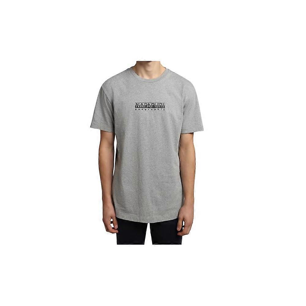 Napapijri Sbox 3 NP0A4GDR160 universal all year men