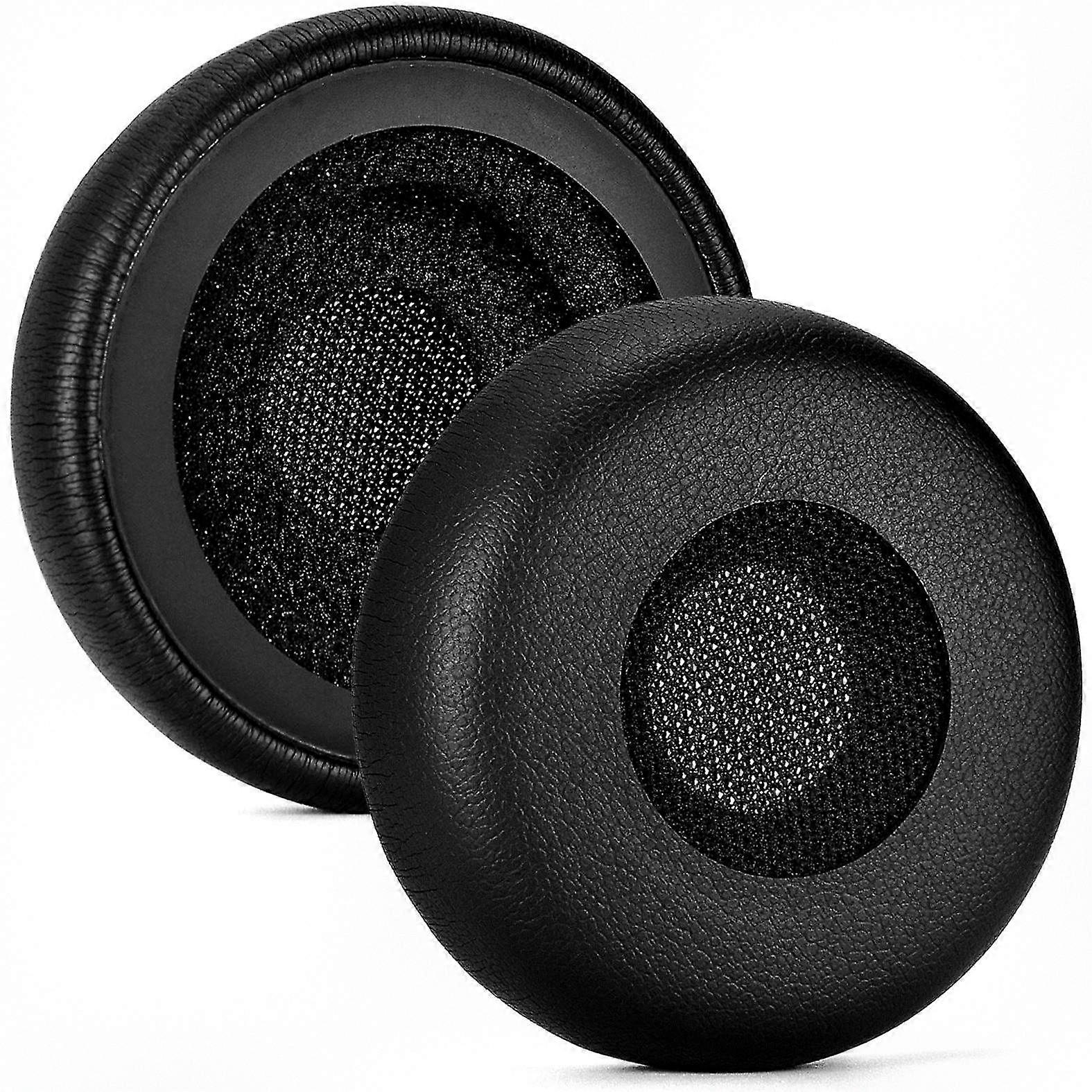Replacement Ear Cushions for Various Plantronics Headphone Models
