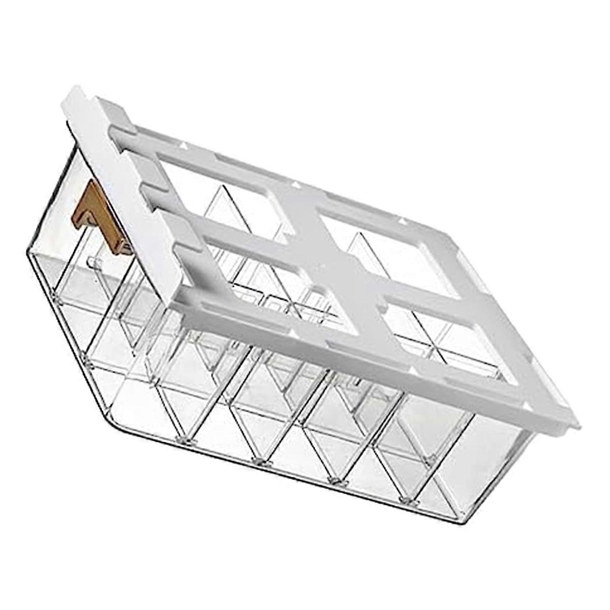 Box Wardrobe Armoire Storage Rack Hanging Sock Organizer