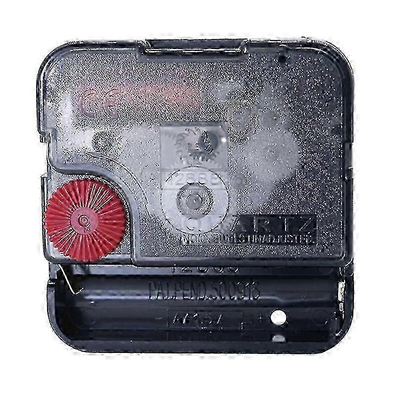 1pc Mute Movement 12888 Clock Movement Replace Quartz Clock Repair Accessories