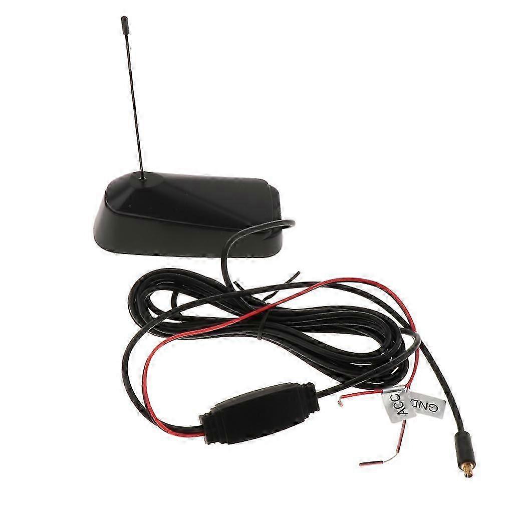 470-860 MHz Universal Top/ Rubber Mast