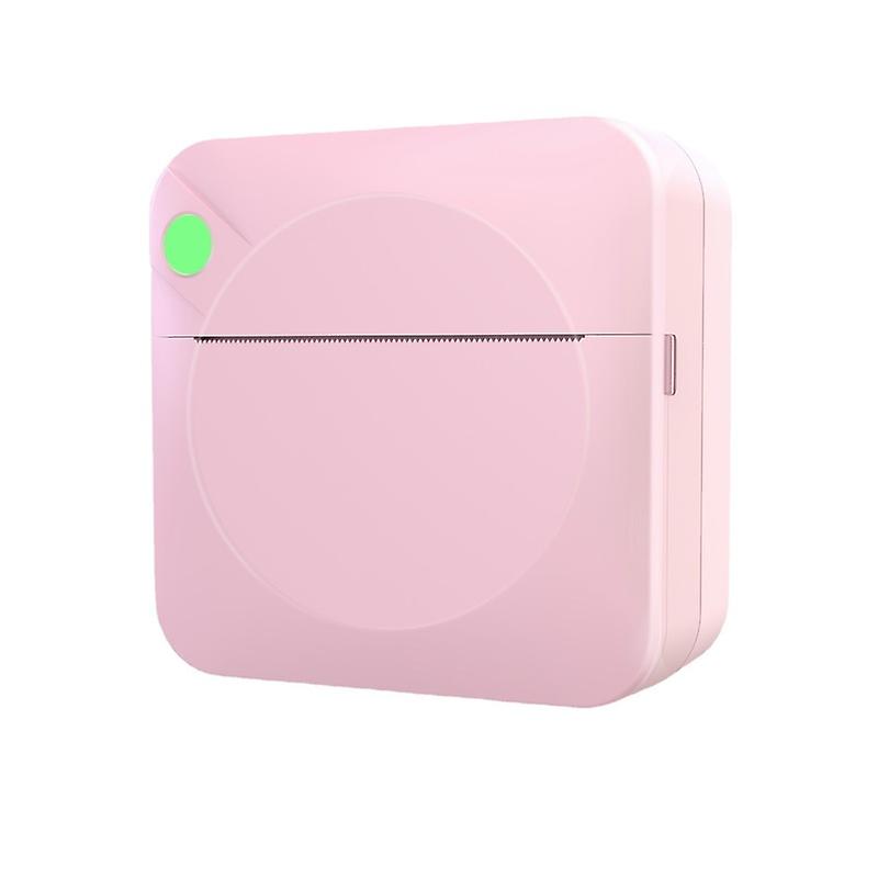 Mini pocket Printer-portable Thermal Printer, potrivit pentru label/text/receipt/photo Printers