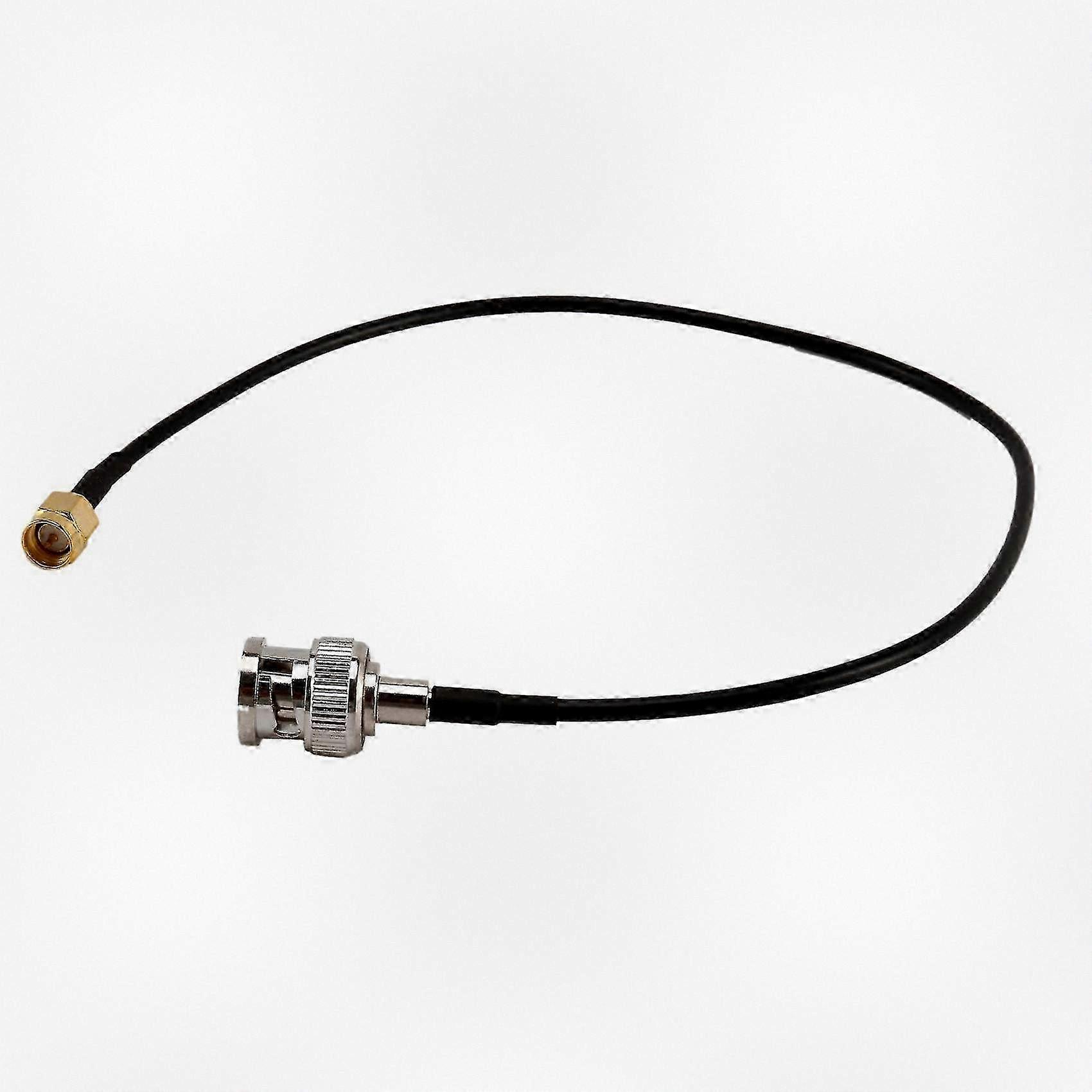 20.5-Inch Long Power Button Switch Cable Compatible with PC Reset Switches for Computer Use