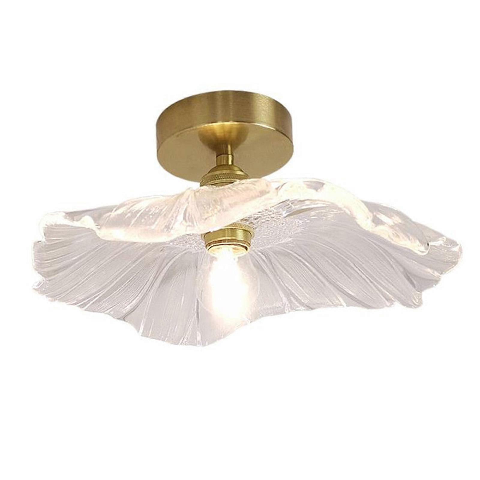 Dimmable Ceiling Lamp Chandelier Gallery Aisle Loft Cloakroom