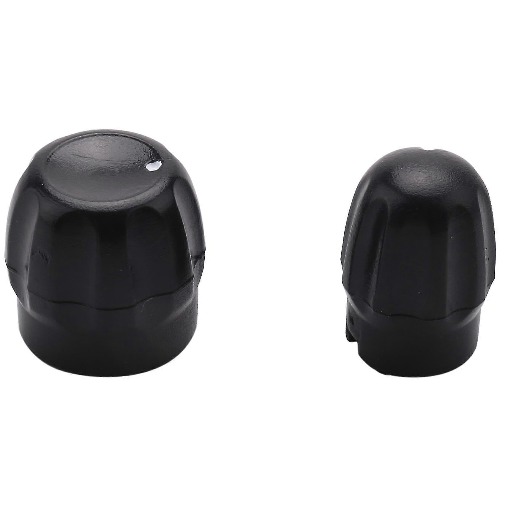 Chunky Volume & Channel Selector Knob for HT750/HT1250/EP350/EP450/EX500/EX600/GP340/GP Radios
