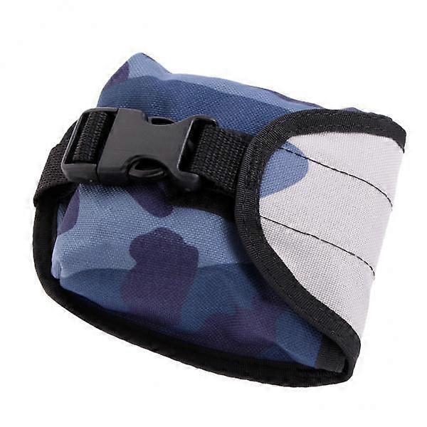 3x Teknisk Dykning Vikt Påse