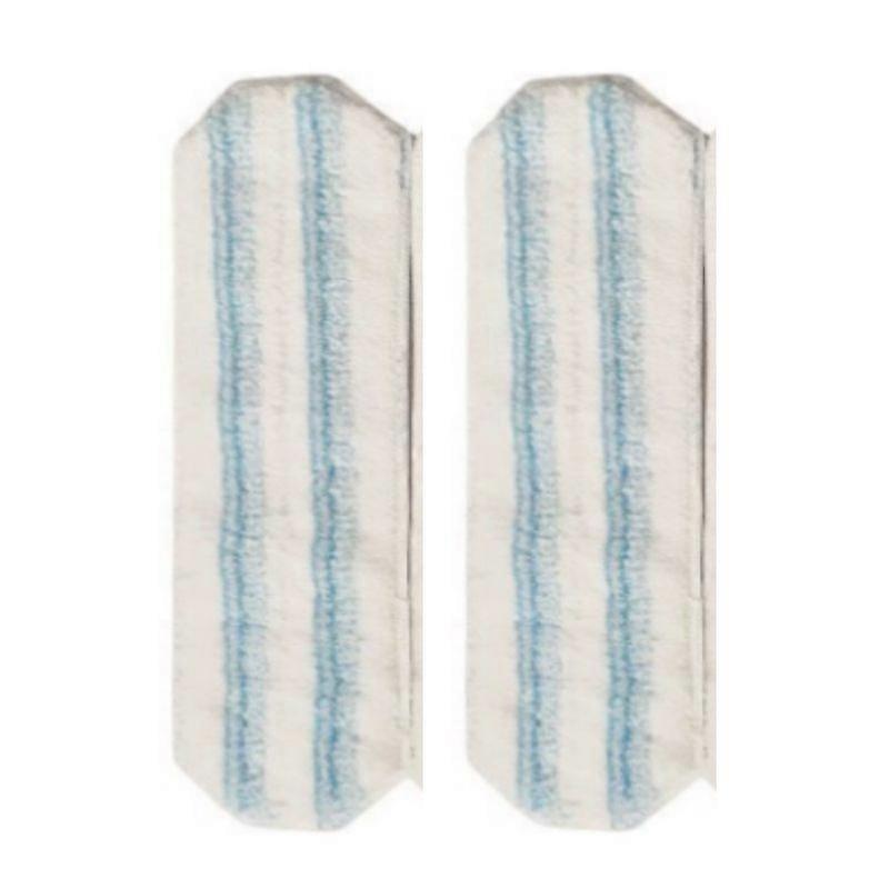 Flat Mop Refill Compatible with o Cedar H2pro Flat Mop Replacement Pads