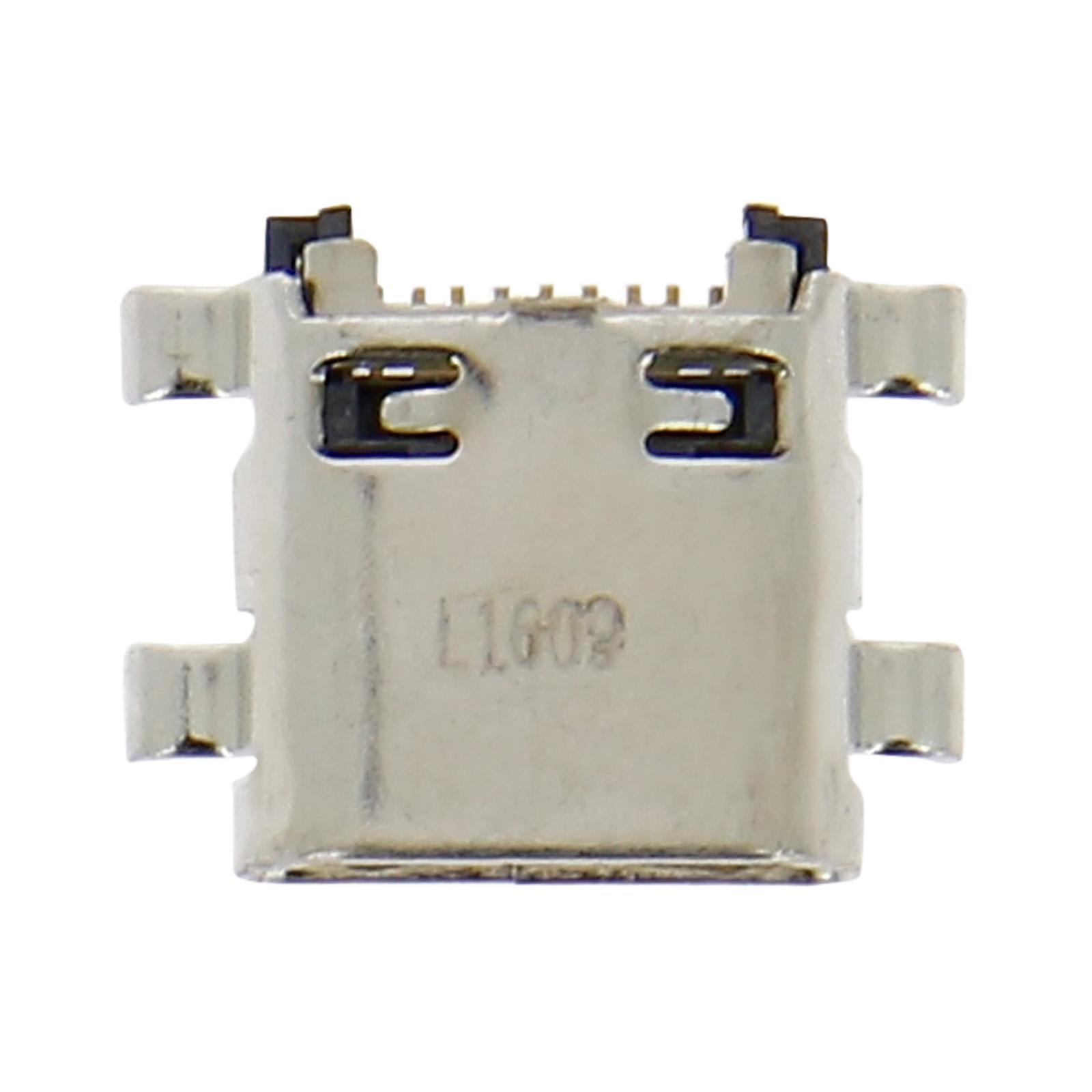 Micro-USB charge connector replacement part for Galaxy Grand Prime