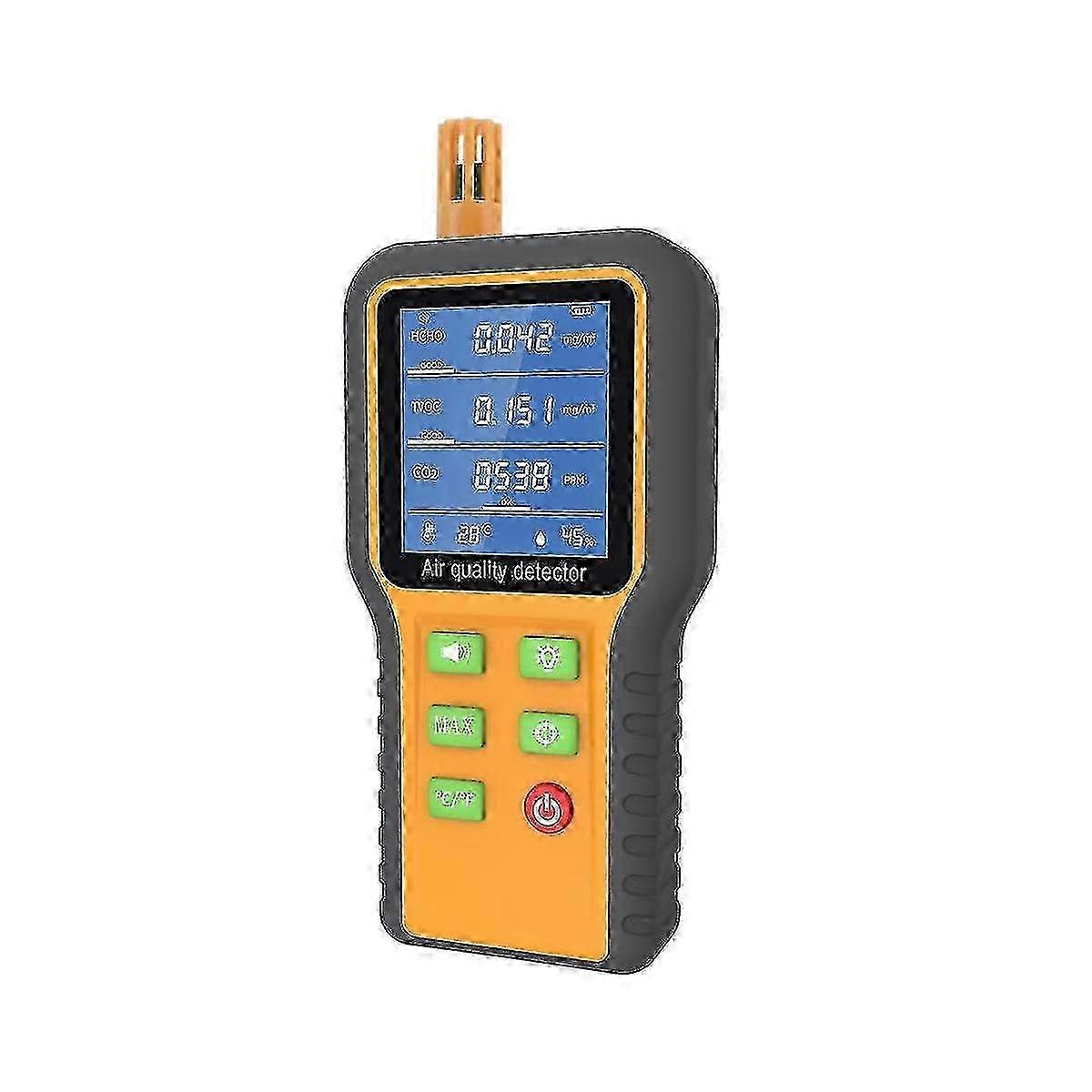 Messgeräte & Sensoren: Messgeräte in Hardware & Tools