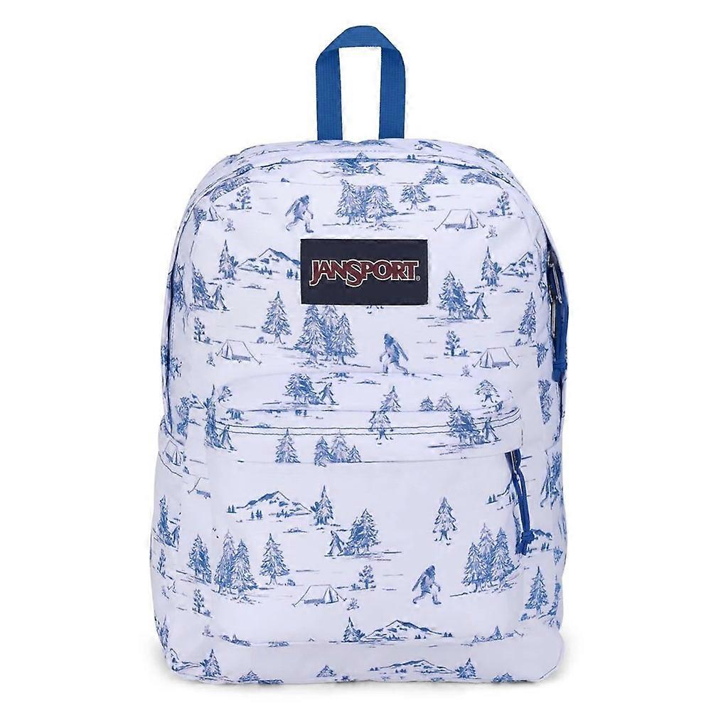 Rucksäcke JanSport 26 Liter EK0A5BAO5E4