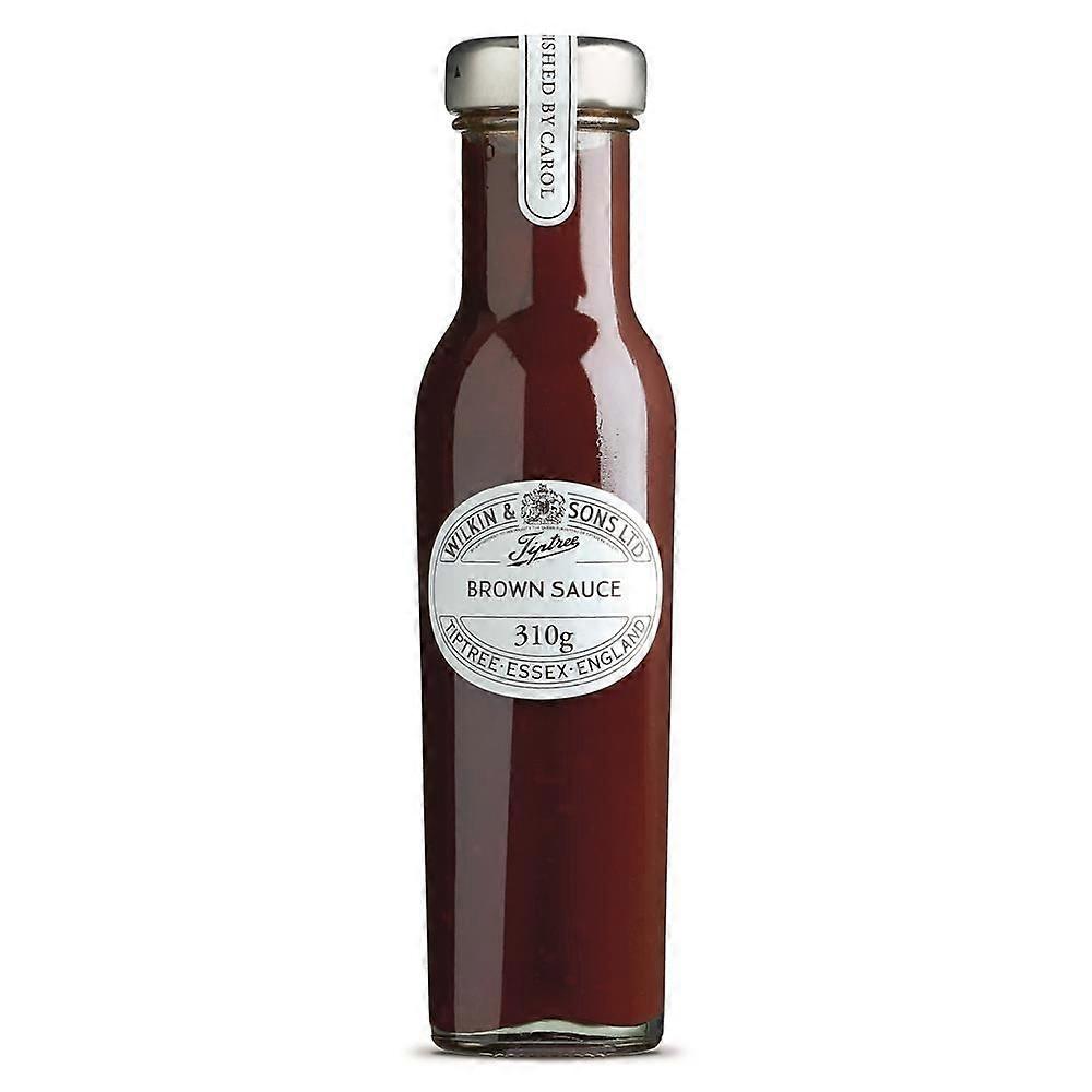 Tiptree 布朗酱 310g