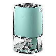 Lightweight Silent Air Dehumidifier With Automatically Turn On And Off