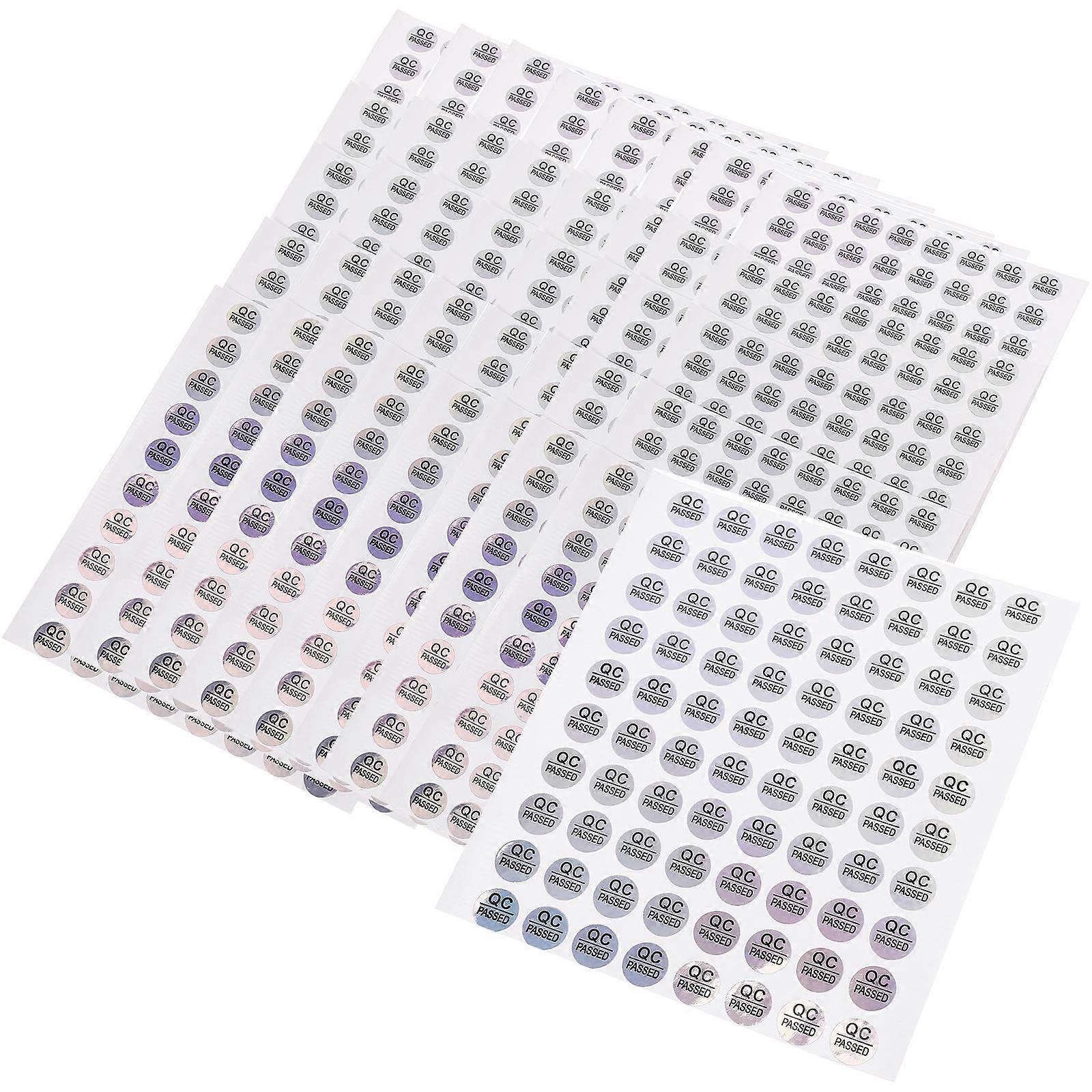 Efficient Warehouse Tags, Providing Excellent Adhesion and Durability