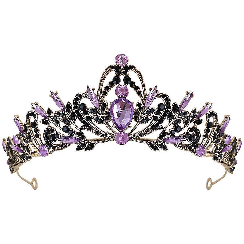 Traditional Bride Tiara for Wedding Ceremonies, Combining Style and Practicality