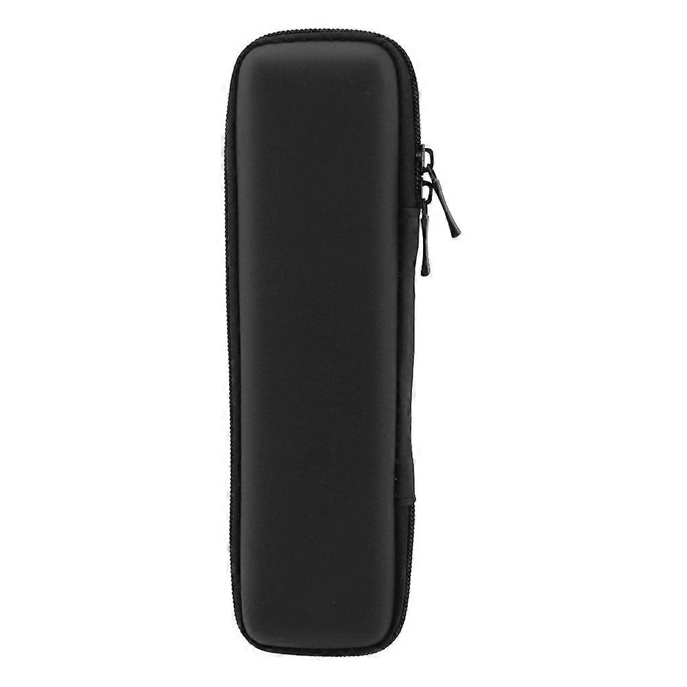 Smart Compartmentalized Case for Stylus Pens, Data Cables, and Other Gadget Needs