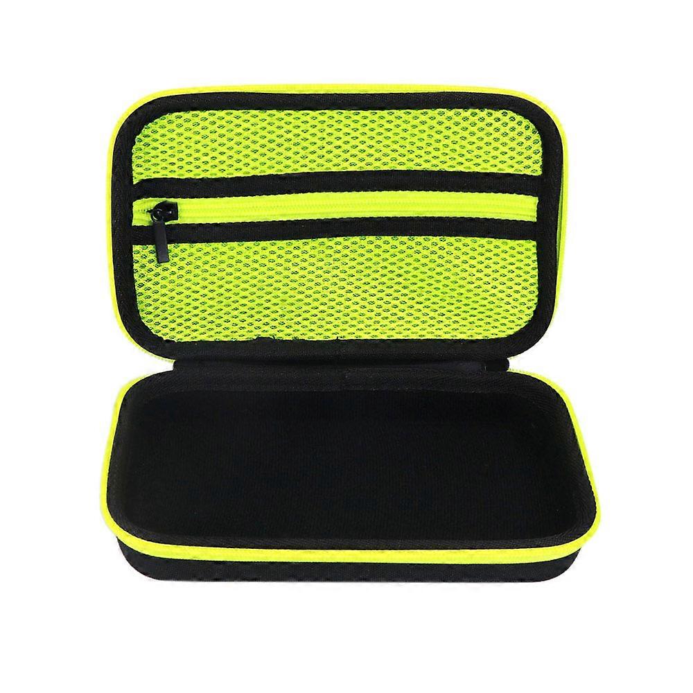 Trimmer Case For Electric Body,Replacement Blades