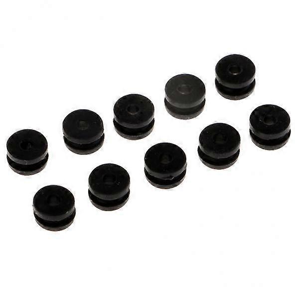 7x10 Pieces M2 Shock Absorber Balls for FPV RC Quadcopter Flight Controller