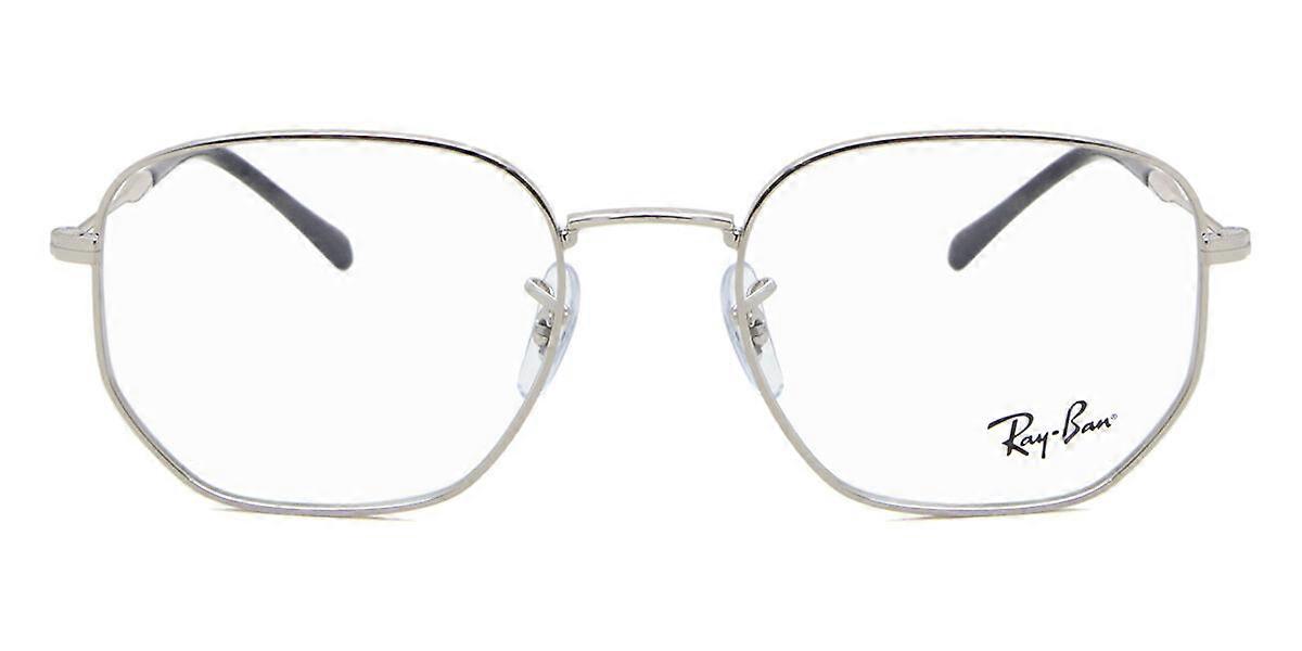 Ray-Ban RX6496 2501 Unisex Eyeglasses