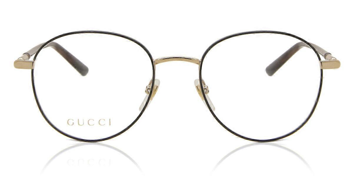 Gucci GG0392O 002 Men Eyeglasses