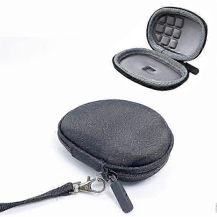 EVA Travel Case Storage Bag Pouch Compatible For Logitech MX Anywhere 3 Wireless MouseMultiColor SZRH