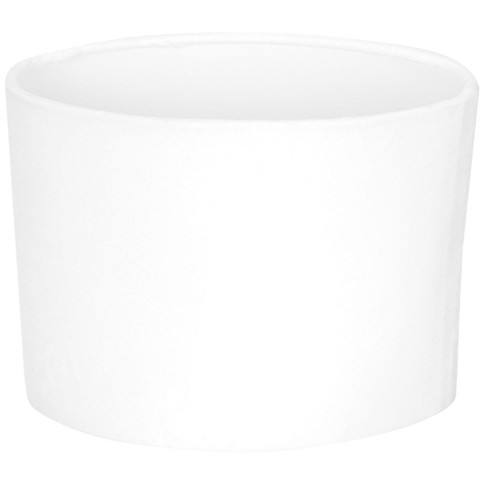 Oval Lamp Shade Cloth Lampshade Floor Light Cover Fabric Lamp Shade for Home