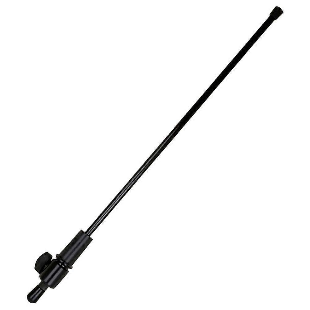 Carbon Fiber Cello Support Rod for Reliable End Pin Stability with Slip Resistant Design Durable and Practical Accessory