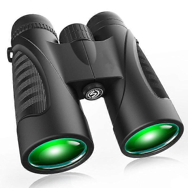 Chronus Te2790817 High Power Compact Binoculars
