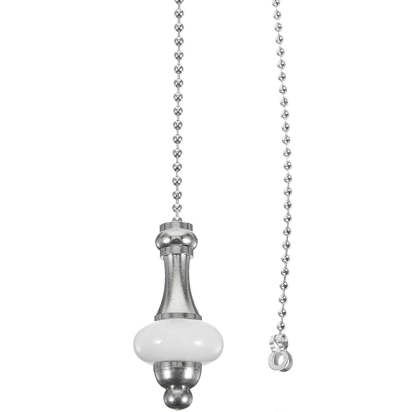 Ceiling Light Pull Chain Ceiling Fan Pull Chain Extension Function Lighting Accessories 1Pack