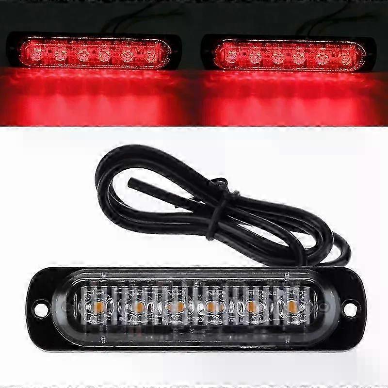 Universal 12V LED Work Light Bar Driving Lamp Fog Lights Fit For Off-Road SUV Car Boat Truck LED Headlights Daytime Running Light