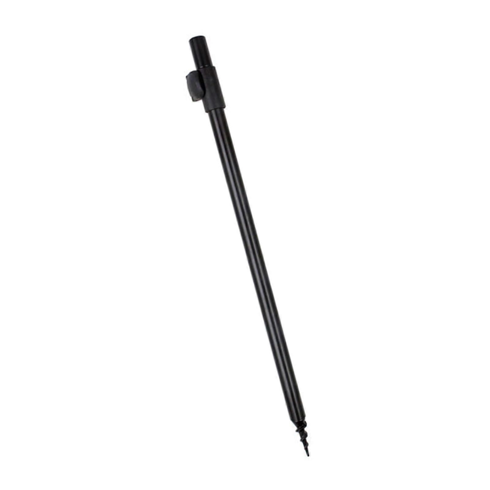 Adjustable Fishing Banks Stick Rod Pod Rest Height Adjustable Bankstick Poles For Bite Alarms