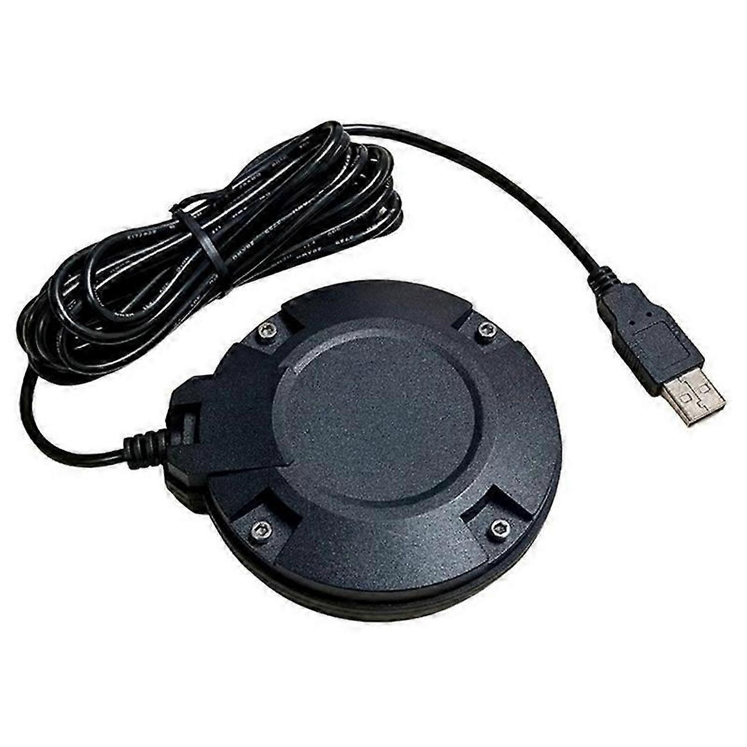 Kleine Größe GM906BT L1 L5 Agricultural Support Android Bluetooth USB GPS GNSS Empfänger Antennenmodul