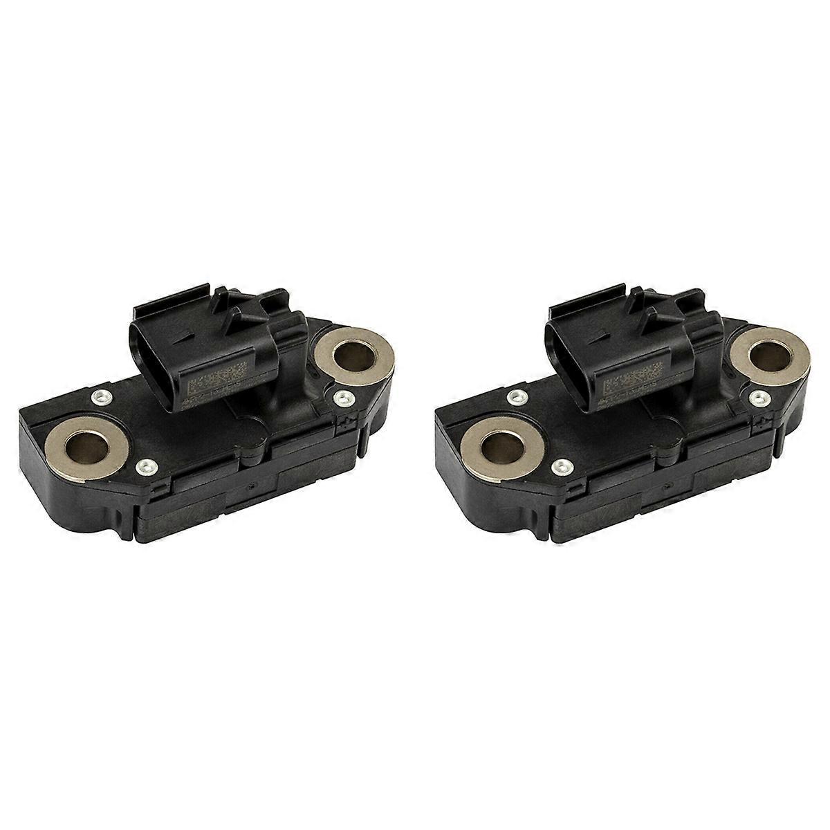 Car Engine EGR DPF Exhaust Differential Pressure Sensor