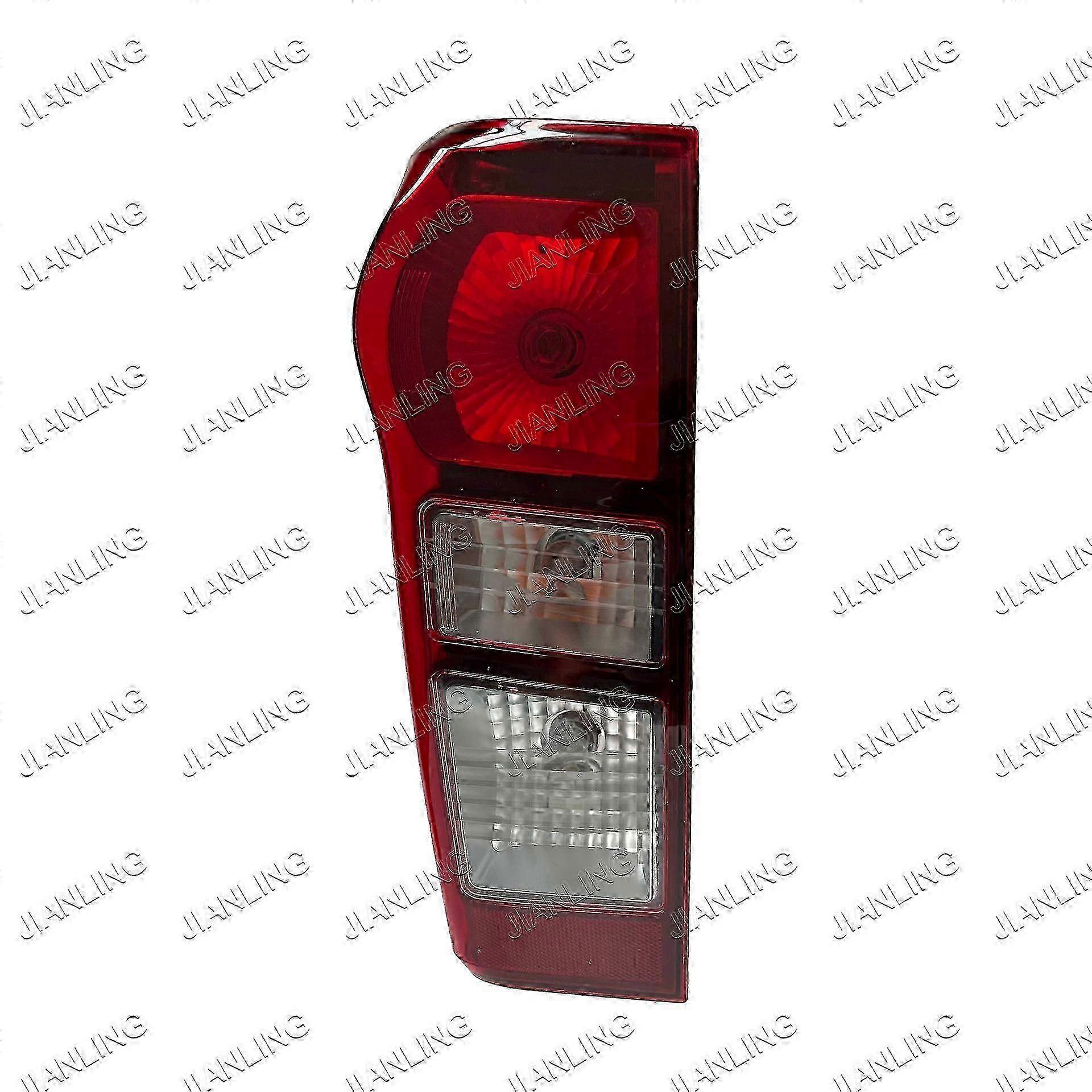 European Compatible Isuzu D-MAX/DMAX 2012 Regular Version Taillight