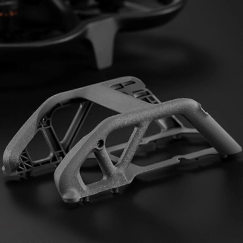 User-Replaceable DJI Avata Drone Upper Frame, Removable Accessories for Easy Replacement