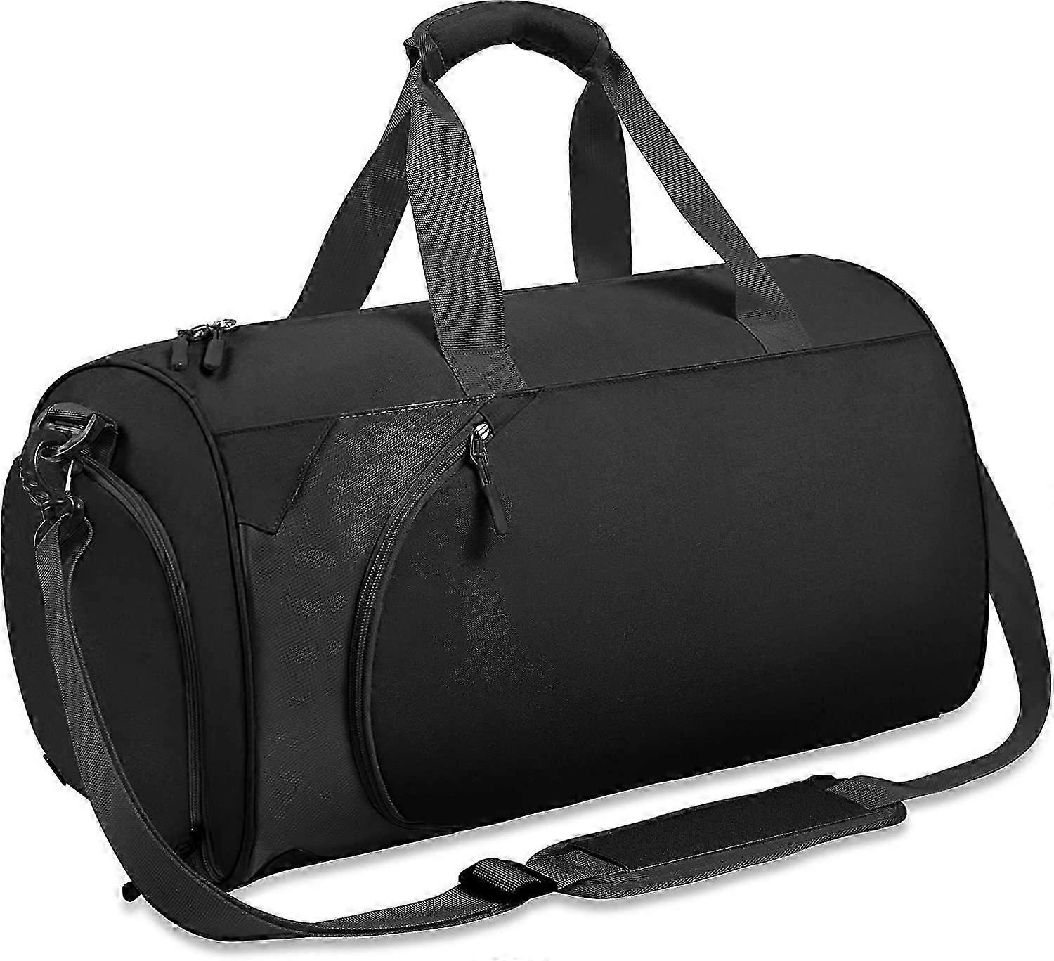 Gym Bag with Shoe Compartment Waterproof
