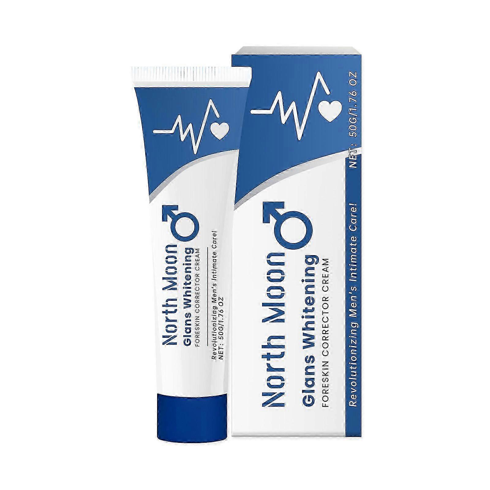 Foreskin Correction Anti-inflammatory Cream Refreshing and Detumescence