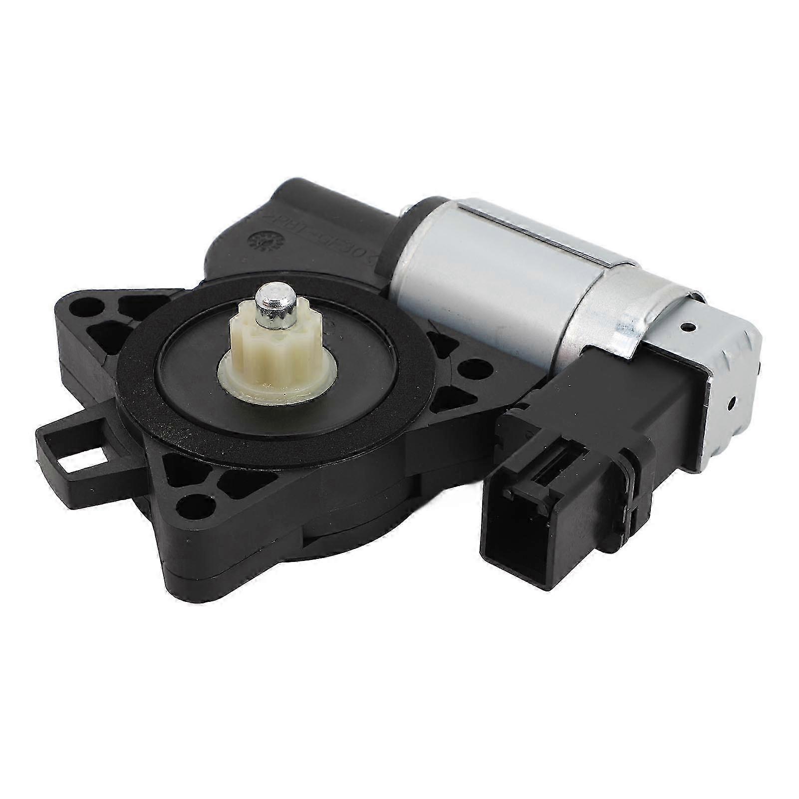 Power Window Regulator Motor Smooth Operation High Performance 742‑801 Replaceme