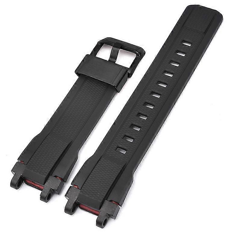 Durable Resin Watch Straps for MTG-B1000 G1000 | High-Quality Replacement Bands