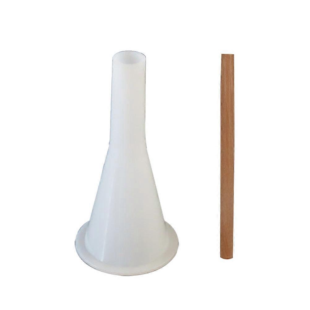 Time-Saving Sausage Stuffer, Versatile Meat Filler for Culinary Creations