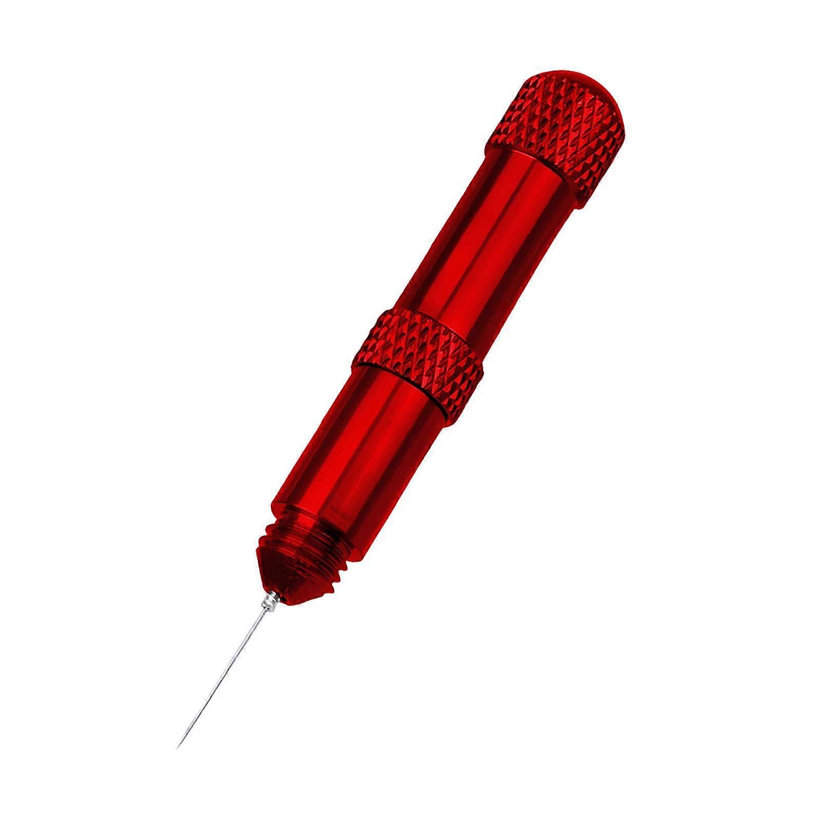 Model Glue Applicator Stable Model Dispensing Stick for Hobby Model Students