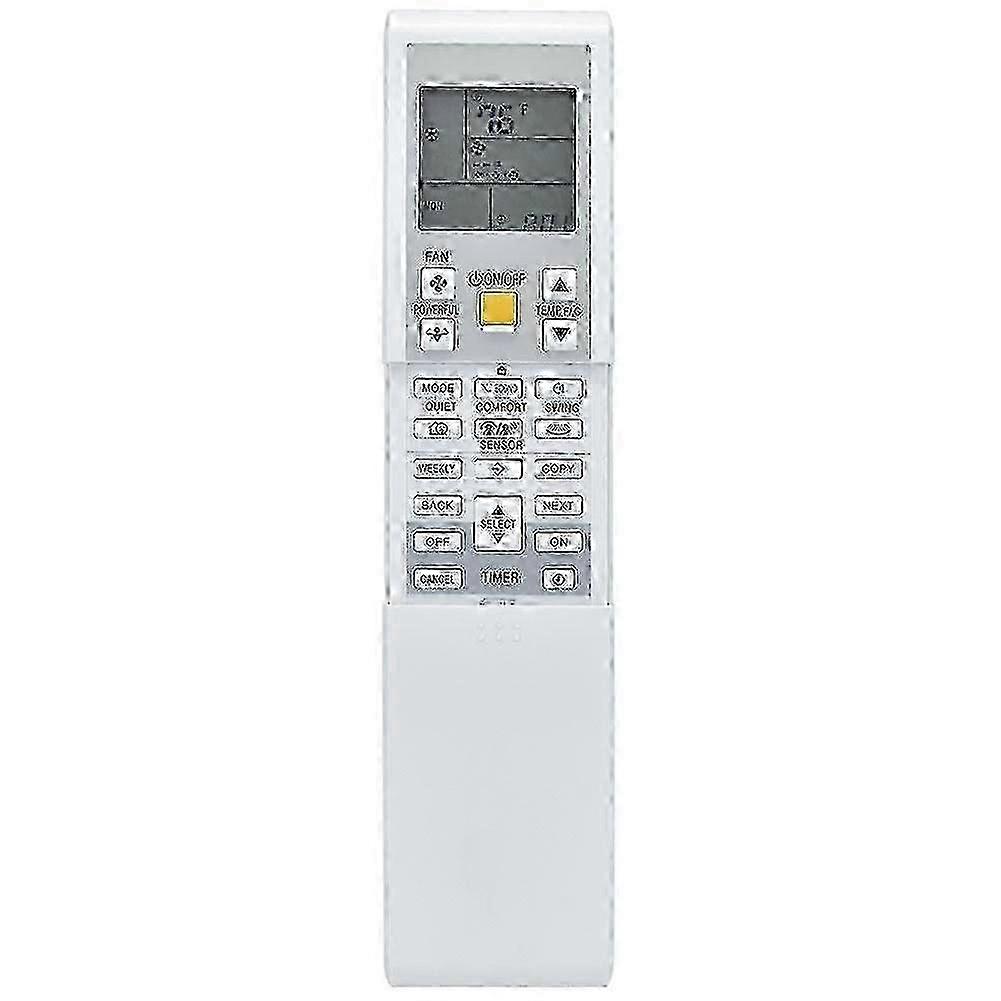 Remote Control for Daikin Arc452a9 Arc452A10 ARC452A4 Arc452A1 Arc452a2 ARC452A3 ARC452A5 ARC452A6 AEdition 527